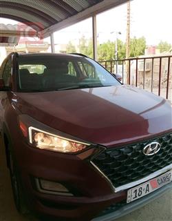 هيونداي توسان